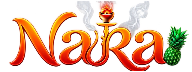 NARA Cocktail · Shisha · Lounge