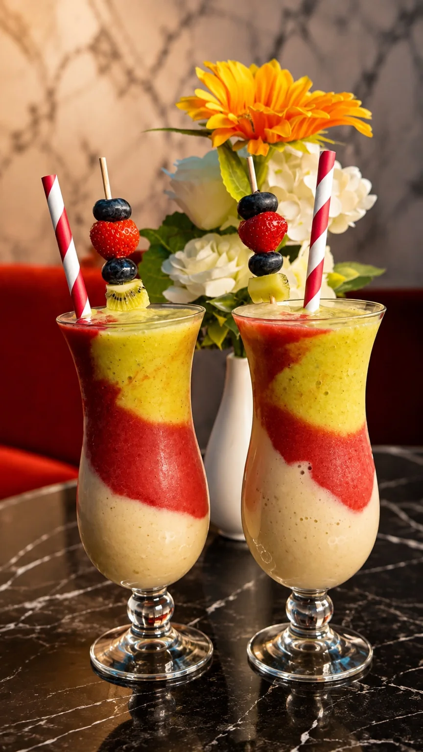 Shakes & Smoothies